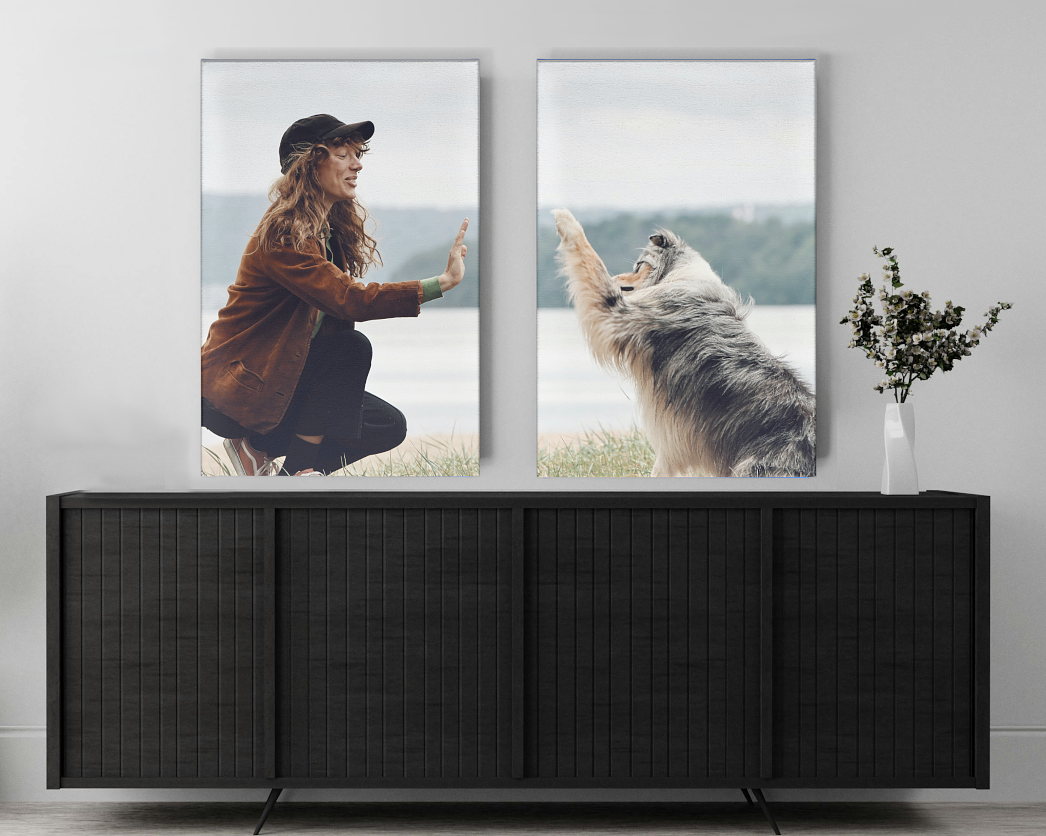 Classic Canvas